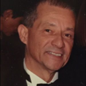 Meet your Posher, Benito